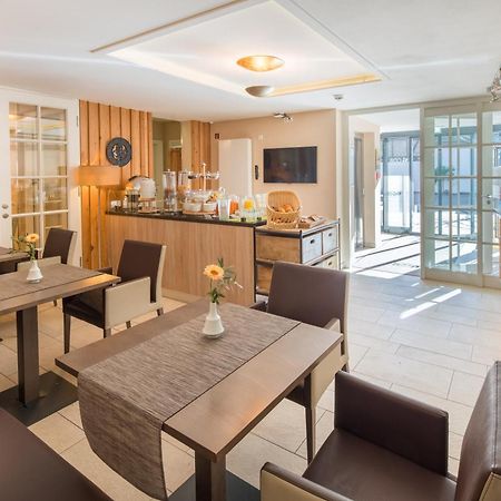 Gda Hotel Schwiecheldthaus 고슬라르 외부 사진