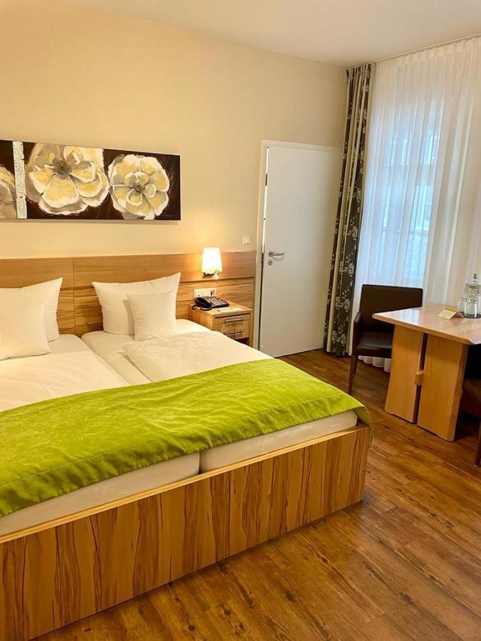 Gda Hotel Schwiecheldthaus 고슬라르 외부 사진