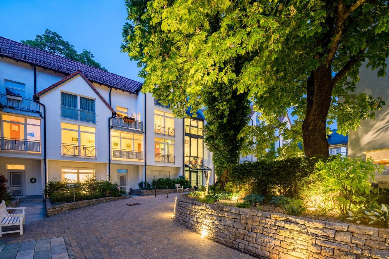 Gda Hotel Schwiecheldthaus 고슬라르 외부 사진