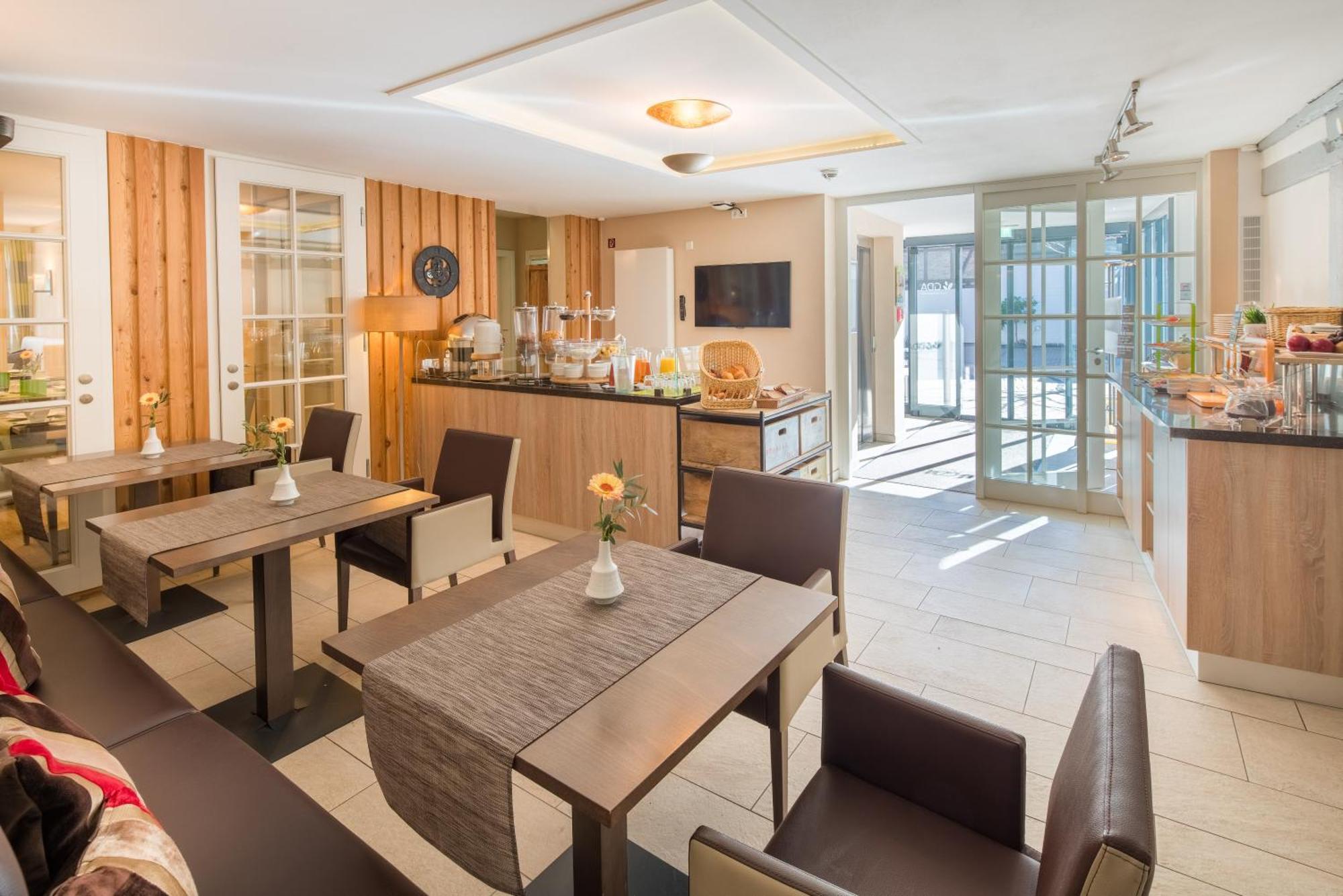 Gda Hotel Schwiecheldthaus 고슬라르 외부 사진