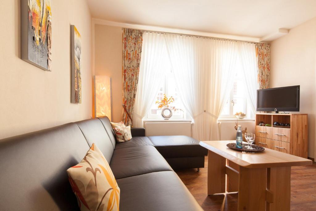 Gda Hotel Schwiecheldthaus 고슬라르 객실 사진
